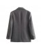 SEMI FORMAL STYLE BLAZER